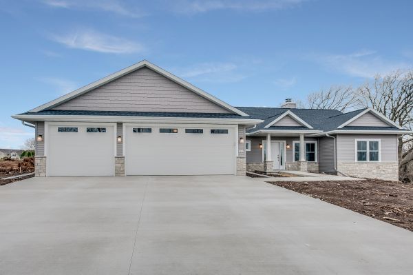 Cement Driveway Replacement in Tulsa