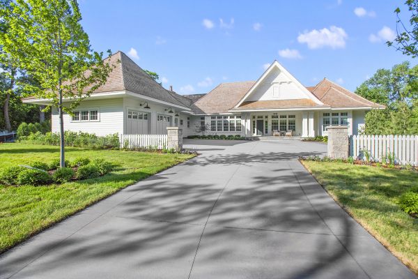 Concrete And Asphalt Service in Tulsa