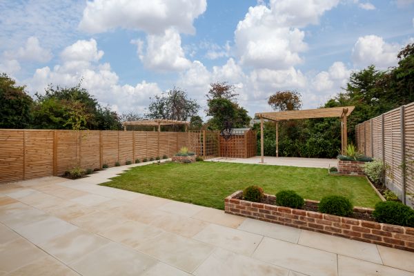 Concrete And Masonry Service in Tulsa