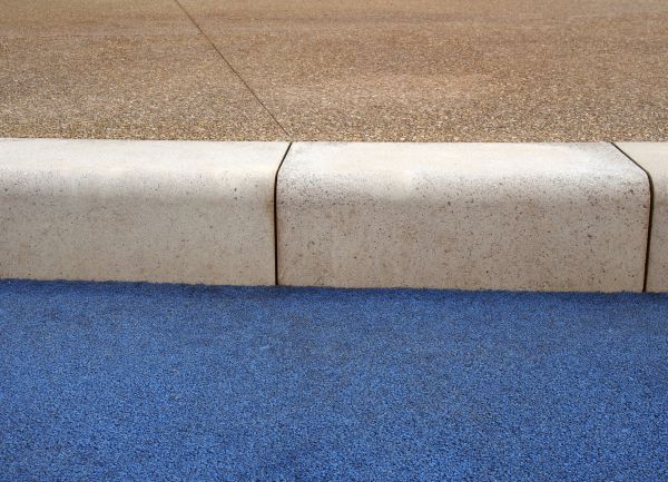 Curb And Sidewalk Installation in Tulsa
