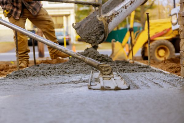 Slab Construction