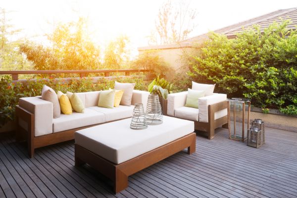 Patio Replacement in Tulsa