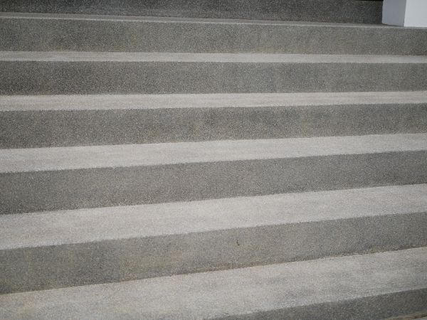 Cement Steps Service in Tulsa