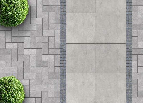 Cement Paving in Tulsa
