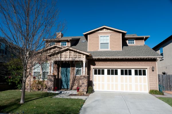 New Driveway Installation in Tulsa