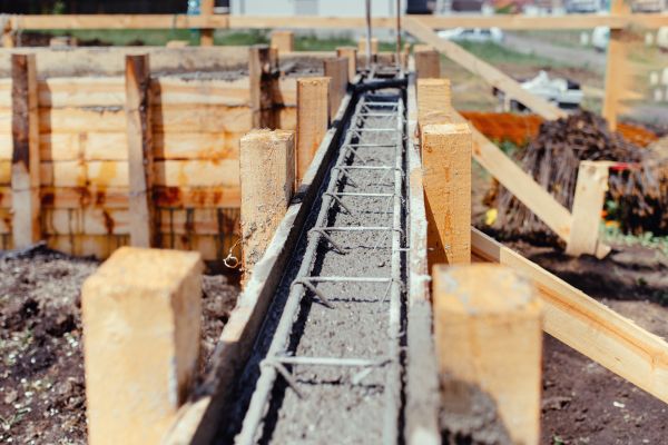 Deep Foundation Installation in Tulsa