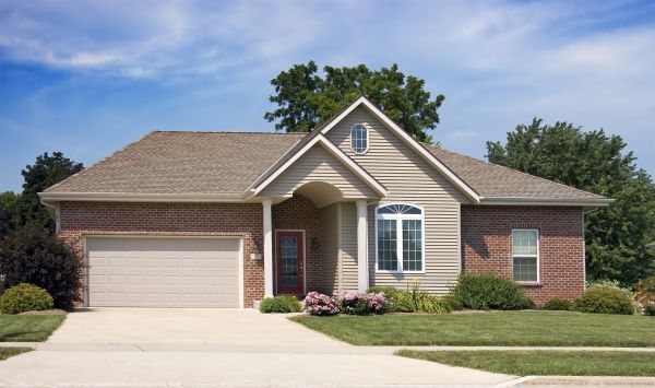 Cement Driveway Installation in Tulsa