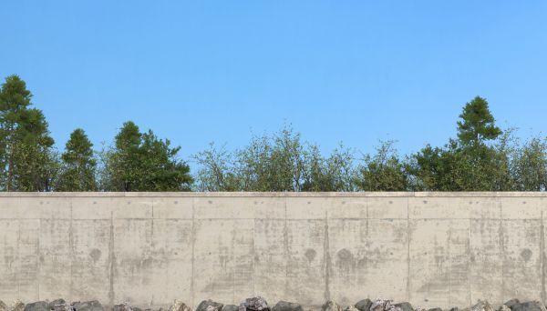 Privacy Wall Construction in Tulsa