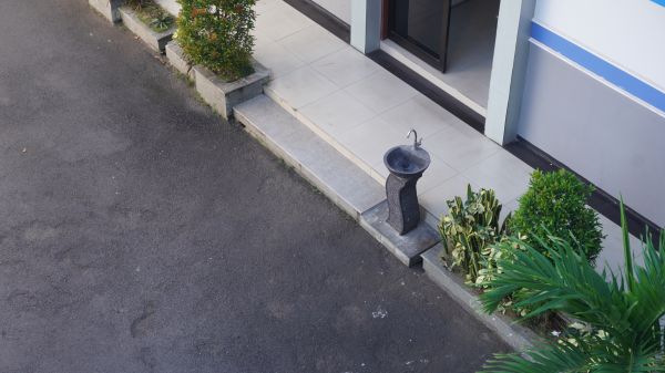 Driveway Approach Installation in Tulsa