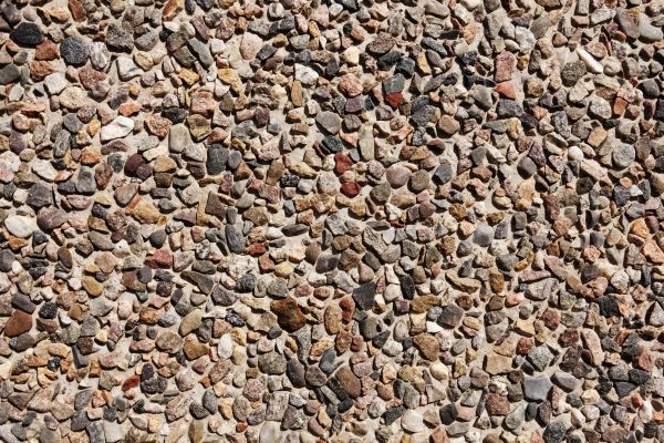 Aggregate Replacement in Tulsa