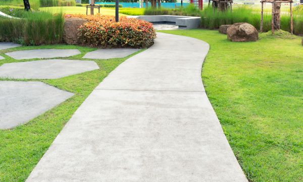 Cost of Path Installation in Tulsa