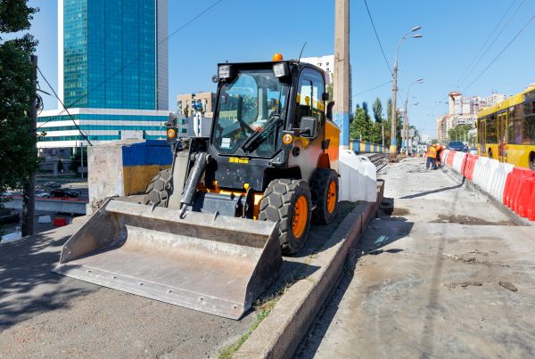Driveway Enlargement in Tulsa