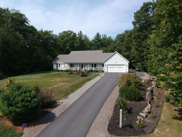 Driveway Extension Service in Tulsa