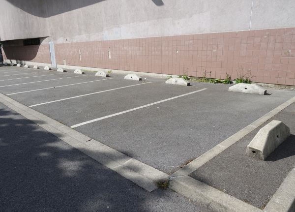 Parking Pad Construction in Tulsa