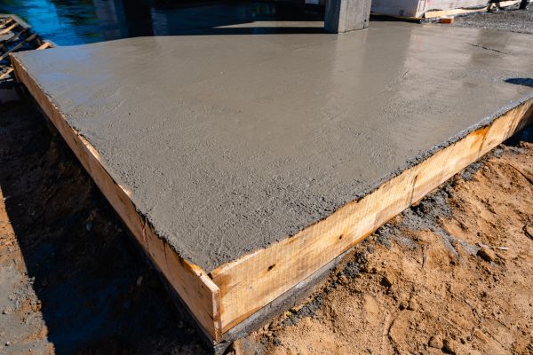 Slab Replacement in Tulsa