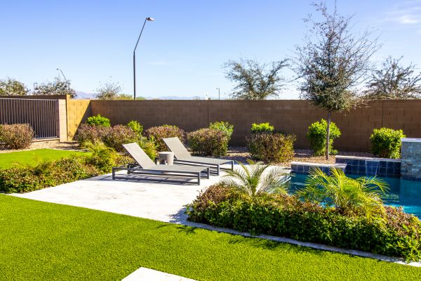 Swimming Pool Patio Service in Tulsa