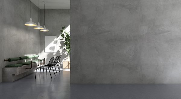 Cement Wall Construction in Tulsa