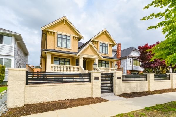 Concrete Path Service in Tulsa