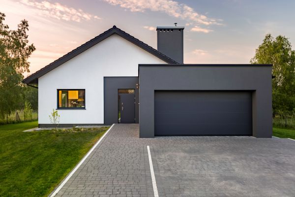Concrete Extension Service in Tulsa